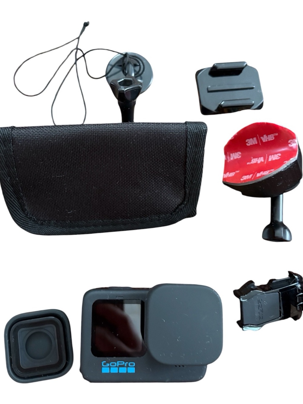 Go Pro Bundle - Picture 6 of 12
